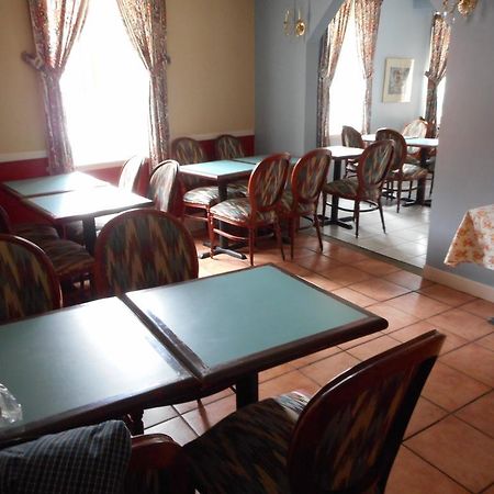 Manoir Charest Hotel Квебек Екстериор снимка