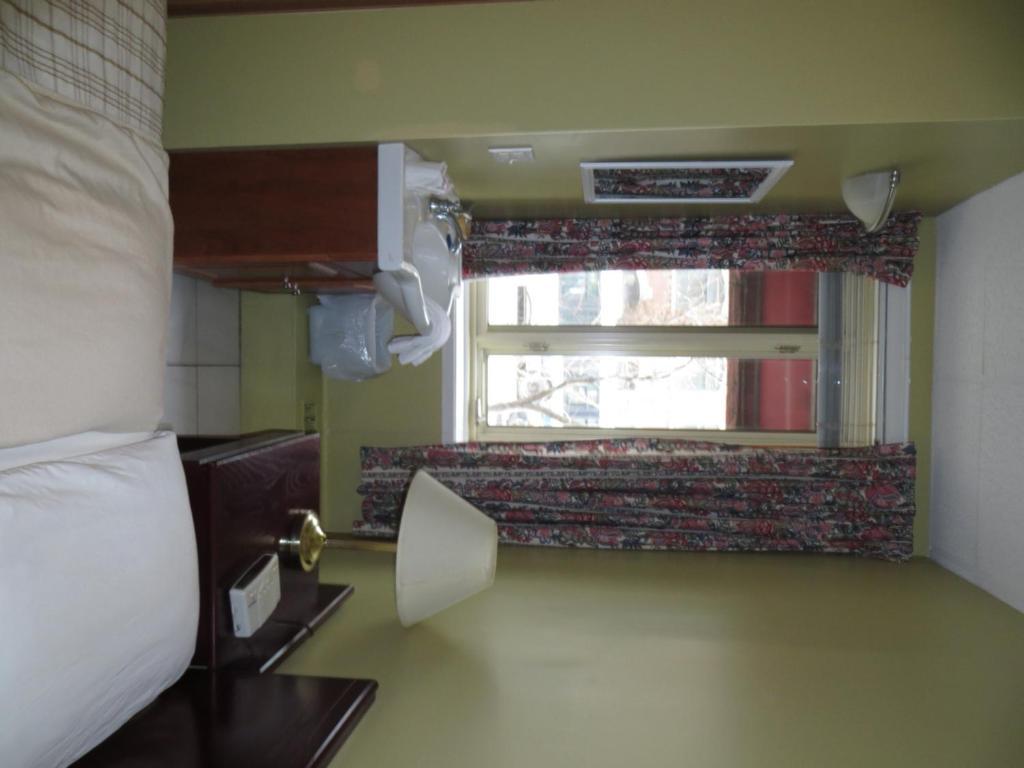 Manoir Charest Hotel Квебек Екстериор снимка
