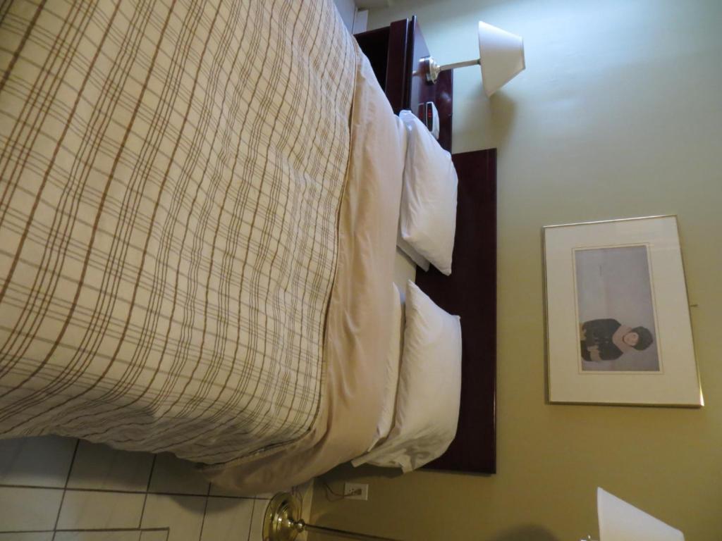 Manoir Charest Hotel Квебек Екстериор снимка