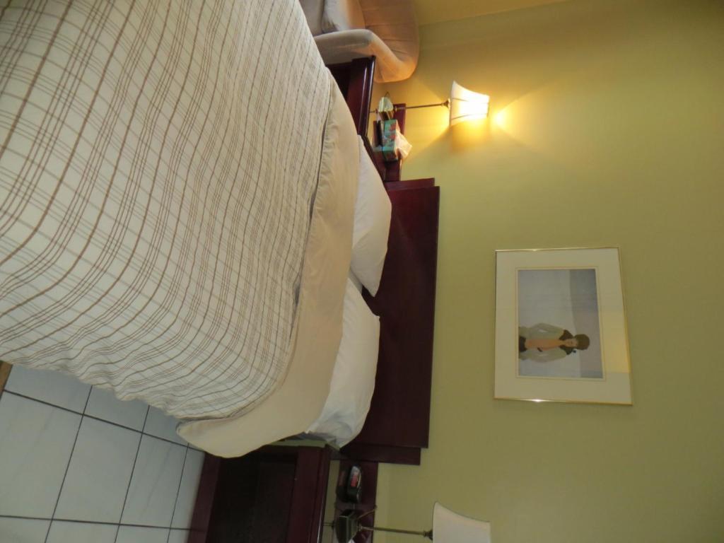 Manoir Charest Hotel Квебек Стая снимка