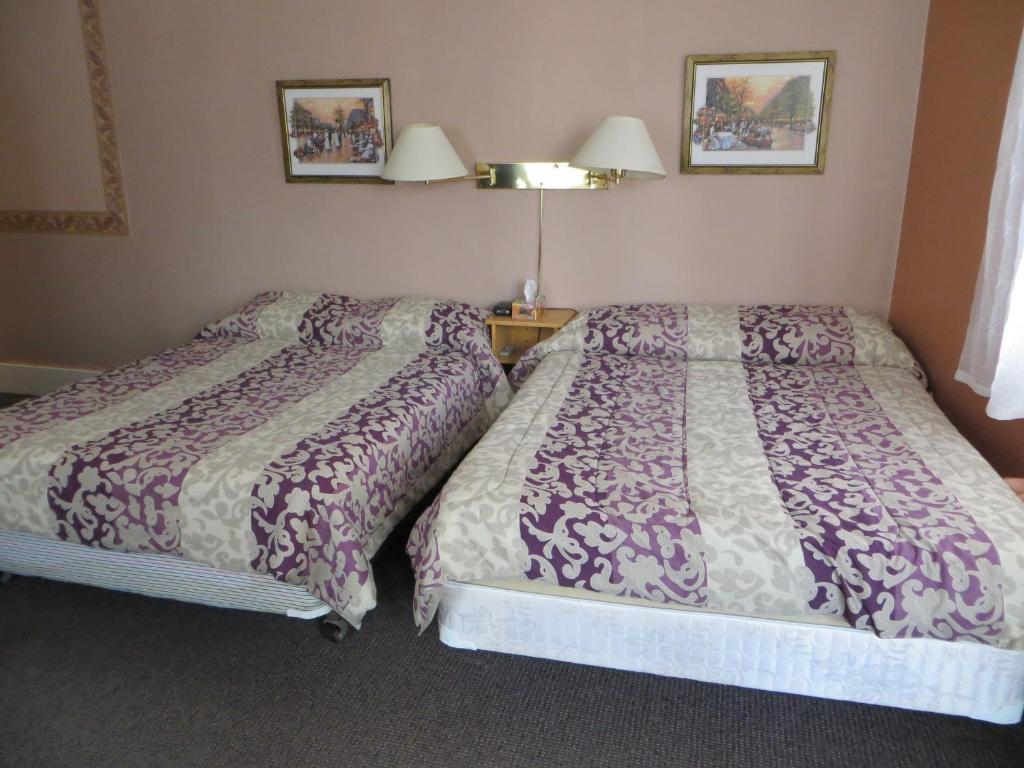 Manoir Charest Hotel Квебек Стая снимка