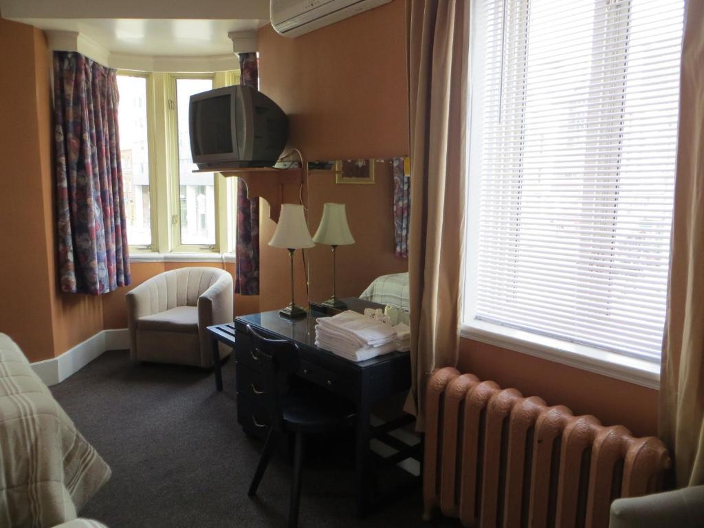 Manoir Charest Hotel Квебек Стая снимка